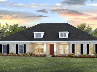 12257 Savannah Cir, Ocean Springs, MS 39564