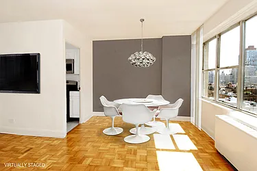 Rented by Corcoran