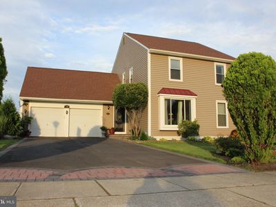 45 N Kingscroft Dr, Bear, DE, 19701