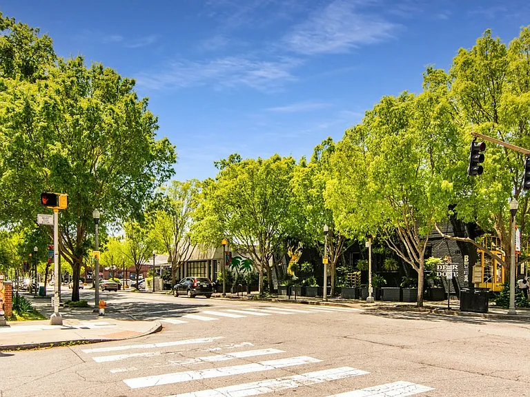 Neighborhood
