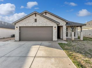 903 Canal St, Odessa, TX 79765