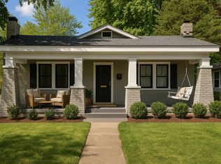 2201 Chesterfield Ave, Charlotte, NC 28205