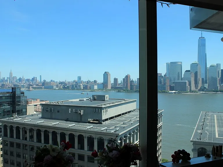 77 Hudson St #2203 — Photo 6