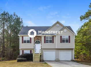 110 Tara Way, Covington, GA 30016