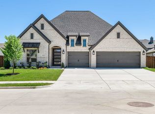 4634 Timberdrift St, Midlothian, TX 76065