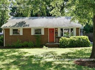3012 Alabama Ave, Durham, NC 27705