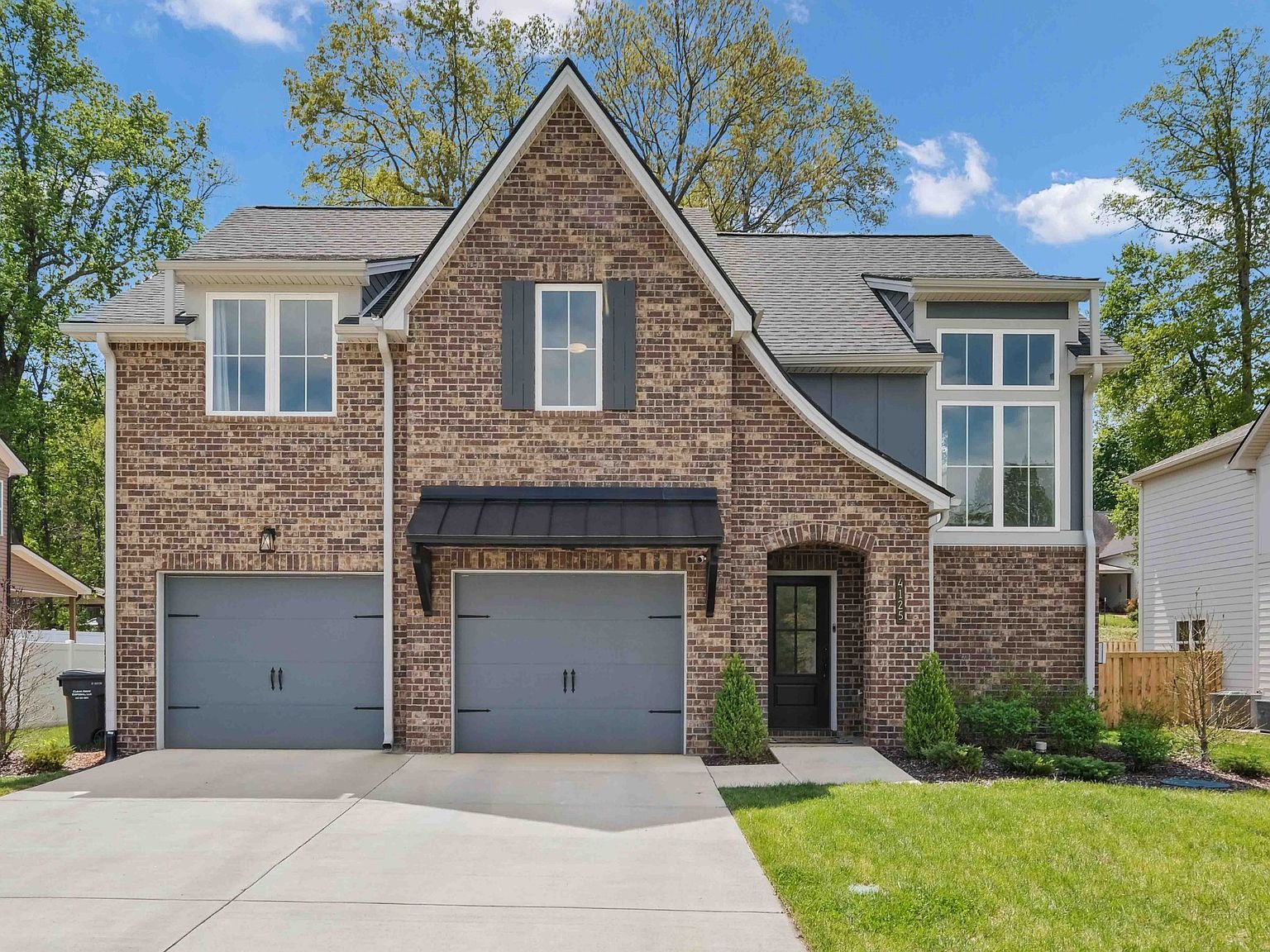 4125 Socata Ct, Cross Plains, TN 37049 MLS 2542323 Zillow