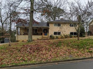 105 Hycliff Rd SW, Rome, GA 30165