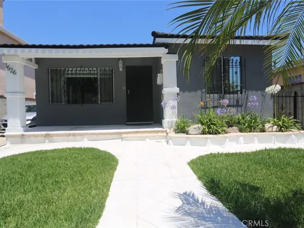 1526 Lakme Ave, Wilmington, CA 90744