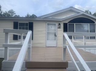 350 Mockingbird Dr, Springfield, GA 31329