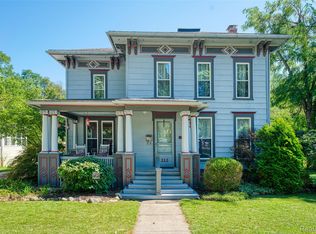 212 S Union St, Tecumseh, MI 49286