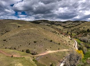 Nhn Edwards Gulch Rd, Drummond, MT 59832