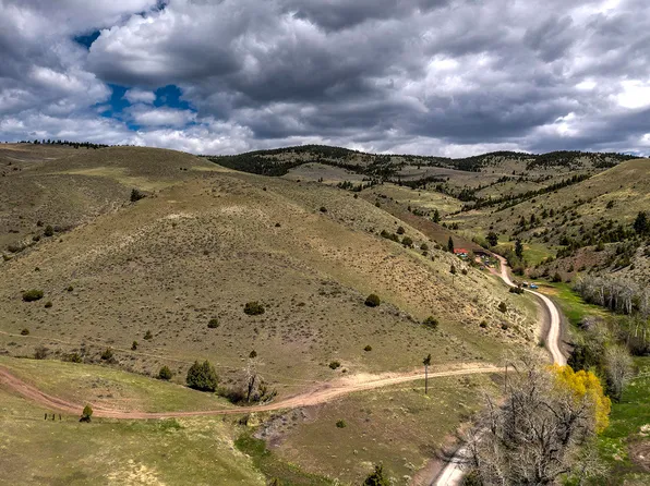 Nhn Edwards Gulch Rd, Drummond, MT 59832