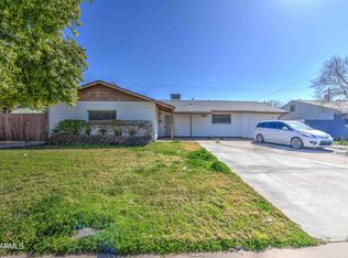 6147 W Flower St, Phoenix, AZ 85033