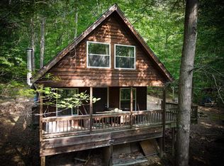 345 Frank Puckett Rd, Oak Hill, OH 45656