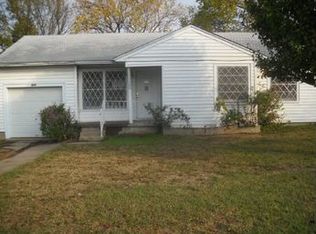 605 W Miller Rd, Garland, TX 75041