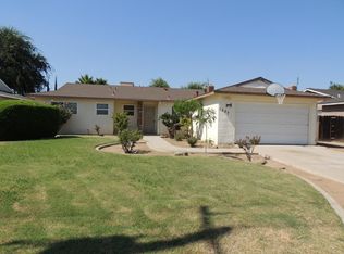 1537 Gettysburg Ave, Clovis, CA 93611