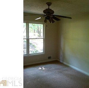 Front bedroom