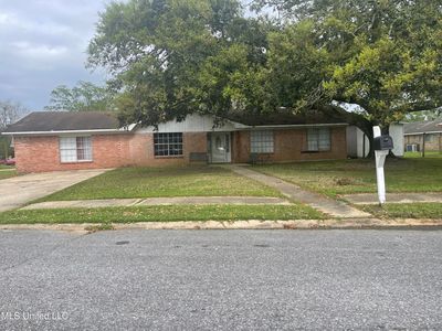 3610 Alandale St, Pascagoula, MS, 39581