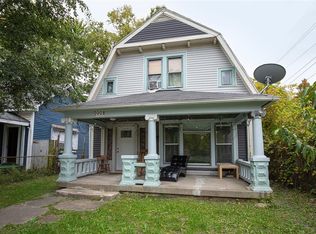 2221 E Michigan St, Indianapolis, IN