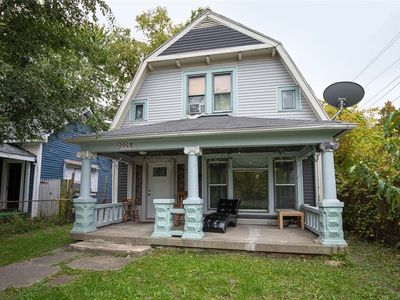 2221 E Michigan St, Indianapolis, IN, 46201