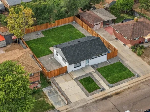 6851 Morrison Drive, Denver, CO 80221