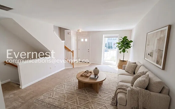 2 bed, 2.5 bath, 1387 sqft, $2,000 — Photo 2
