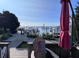 392F Gooseberry Rd #F, Wakefield, RI 02879