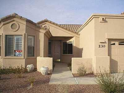1st image of 13401 N Rancho Vistoso Blvd #230