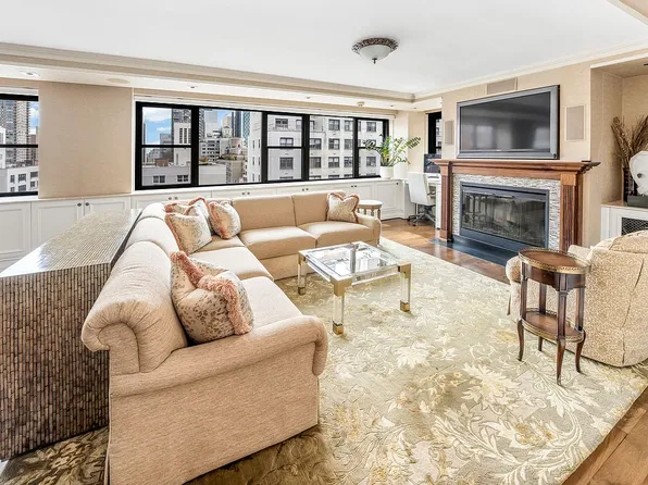 233 E 69th St APT 14K, New York, NY 10021