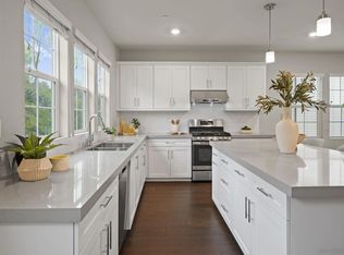 Pacific Village, San Diego, CA 92129