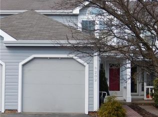 202 Clearbrook Ct, Cranberry Township, PA 16066