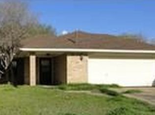 2919 Braeburn St, Bryan, TX 77802