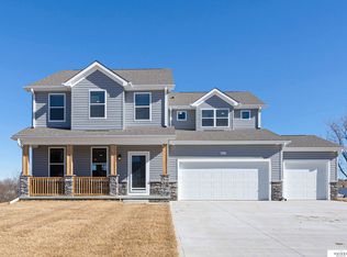 8217 N 171 Avenue Cir, Bennington, NE 68007