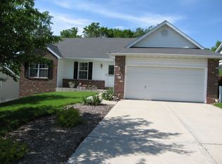 39 Alta St, Glen Carbon, IL