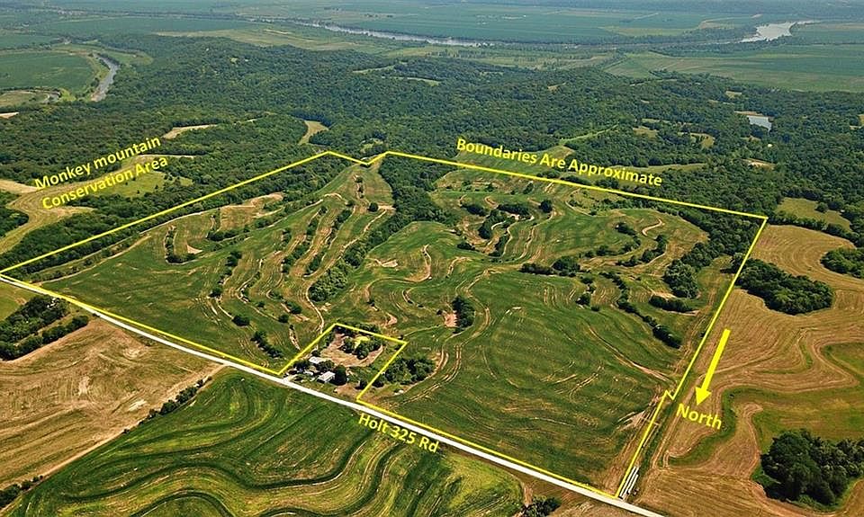 Holt 325, Oregon, MO 64473 MLS 2442872 Zillow