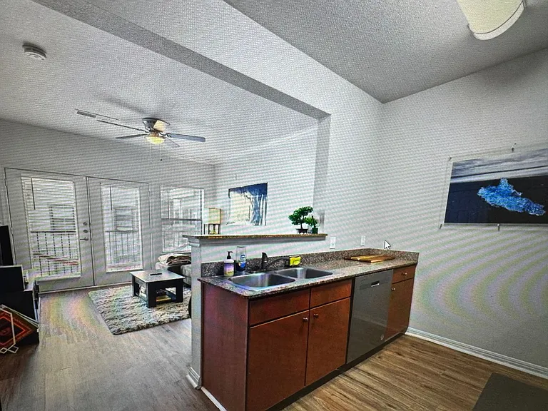 2502 Leon St #307 — Photo 8