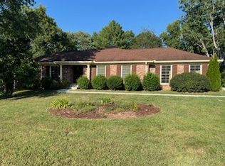 721 Myhr Dr, Nashville, TN 37221