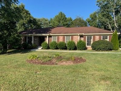 721 Myhr Dr, Nashville, TN, 37221