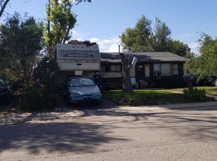 6521 Porter Way, Commerce City, CO 80022