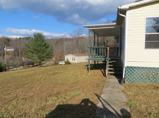 83 Rolling Hills Dr, Marion, NC 28752