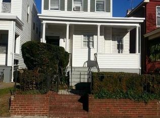 4021 Falls Rd #2, Baltimore, MD 21211