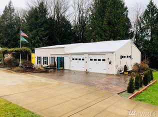 2052 SE Salmonberry Rd, Port Orchard, WA 98366