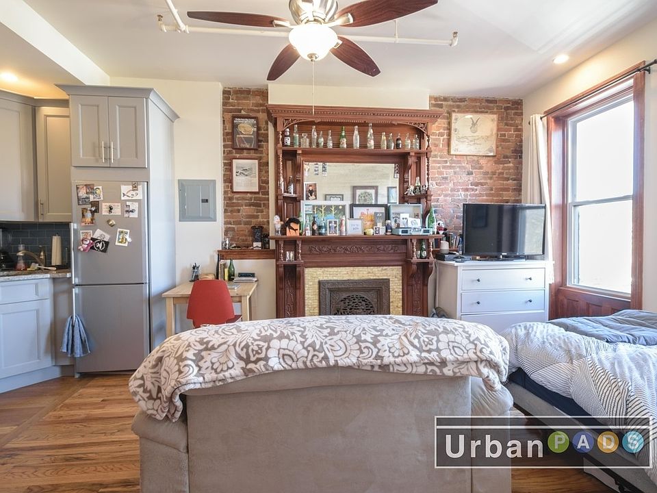 1st image of 65 Macon St #3B