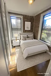 Rented by Centennial Properties NY