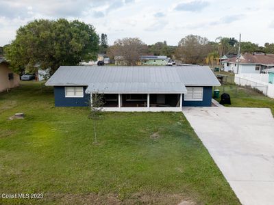 1010 Saeger Ave, Fort Pierce, FL, 34982