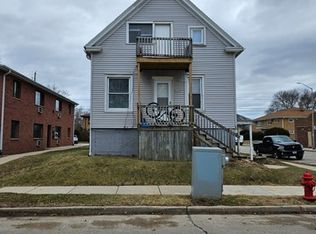 2076 S 71st St Unit C, Milwaukee, WI 53219