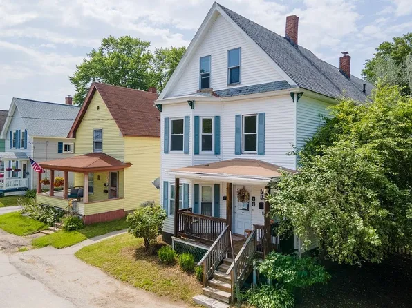 26-28 Hayes Avenue, Manchester, NH 03103