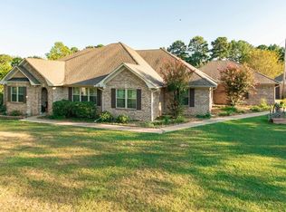 13993 Lorraine Dr, Alexander, AR 72002