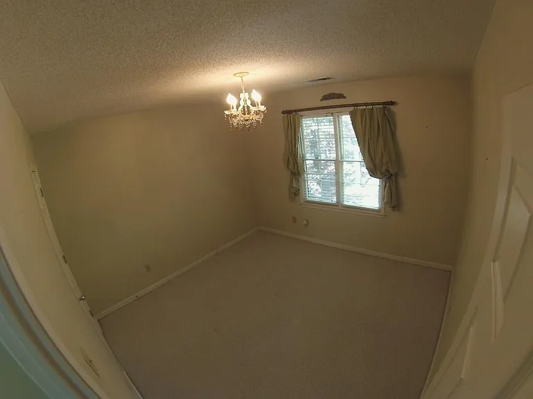 Upstairs Bedroom 3